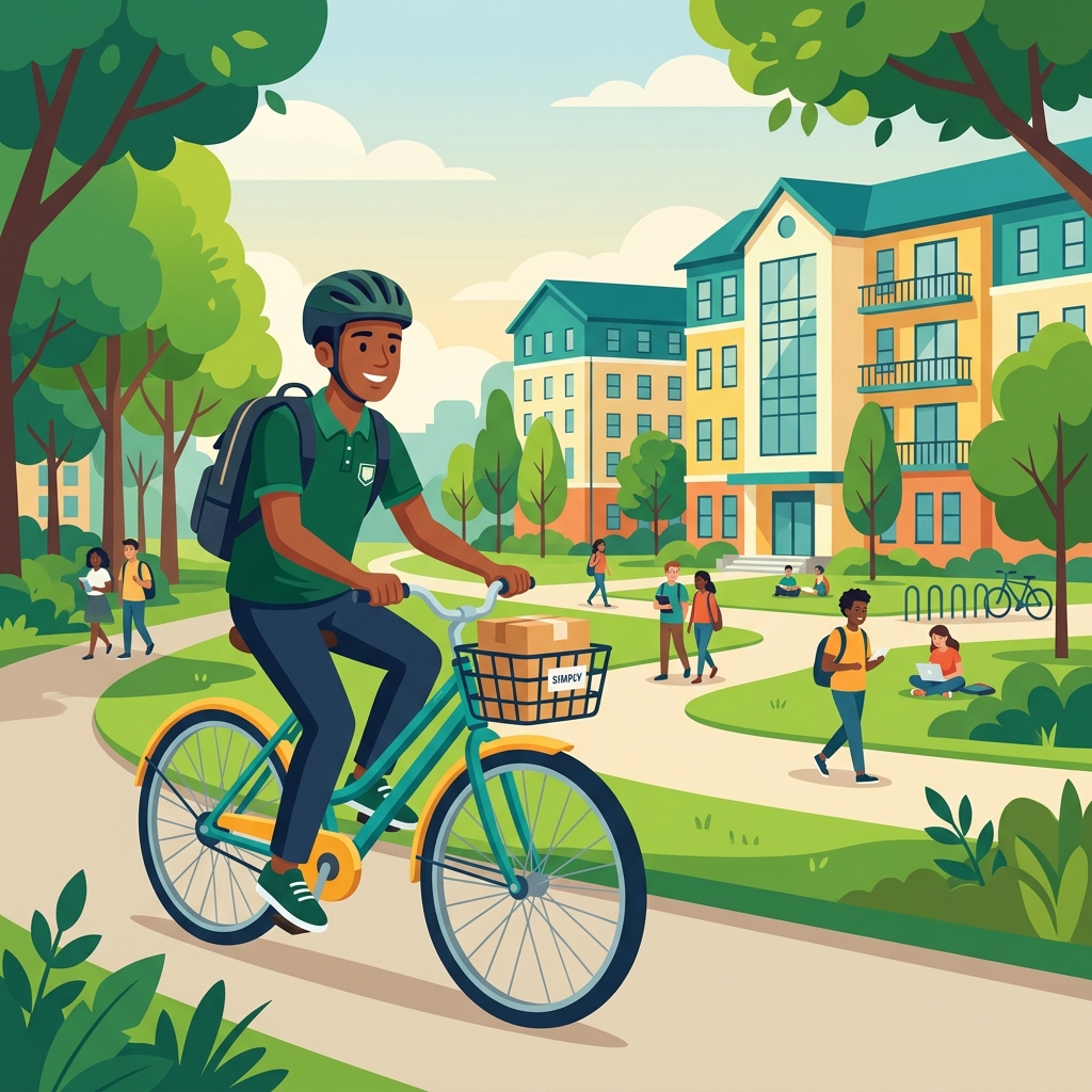 Campus Runners