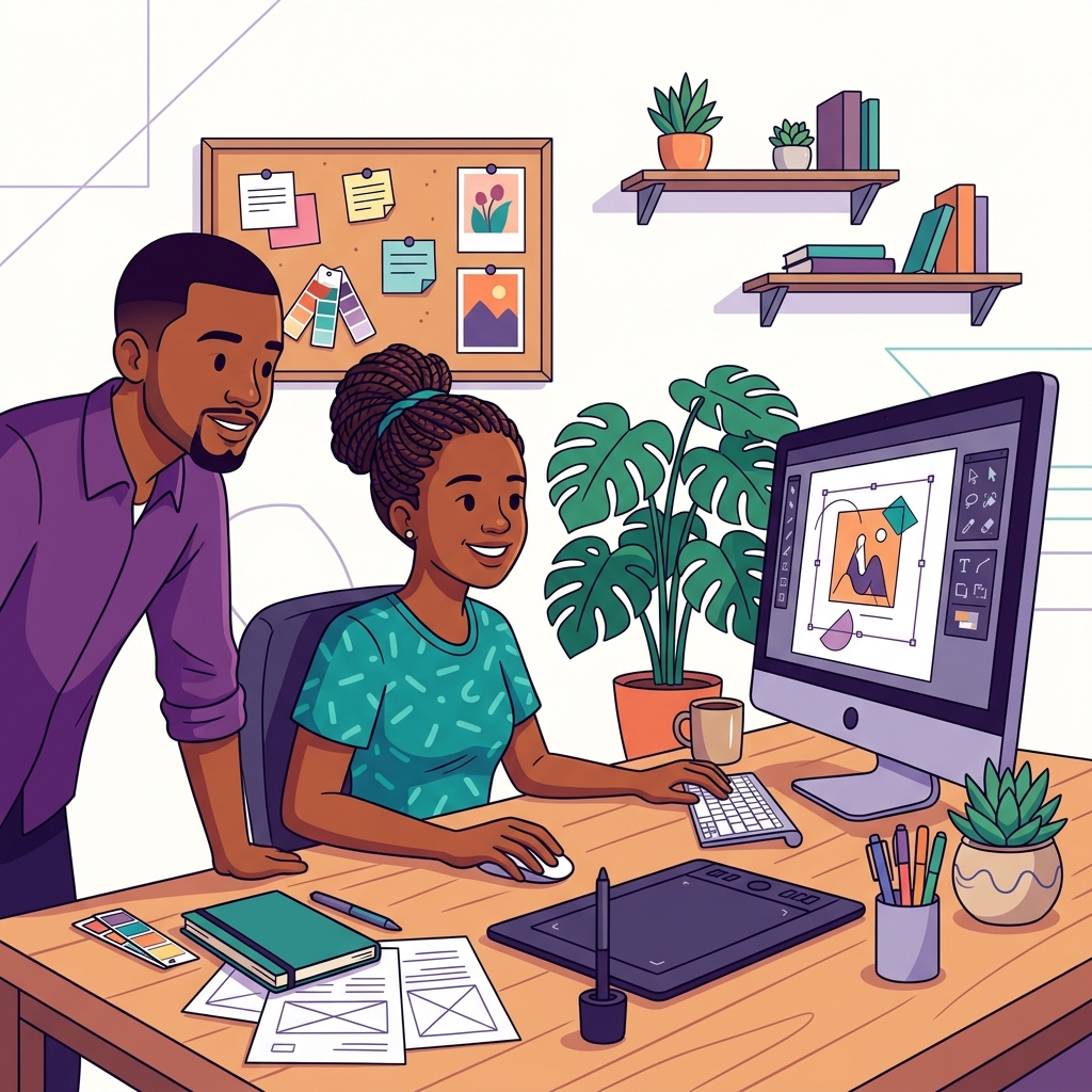 Campus Freelancers