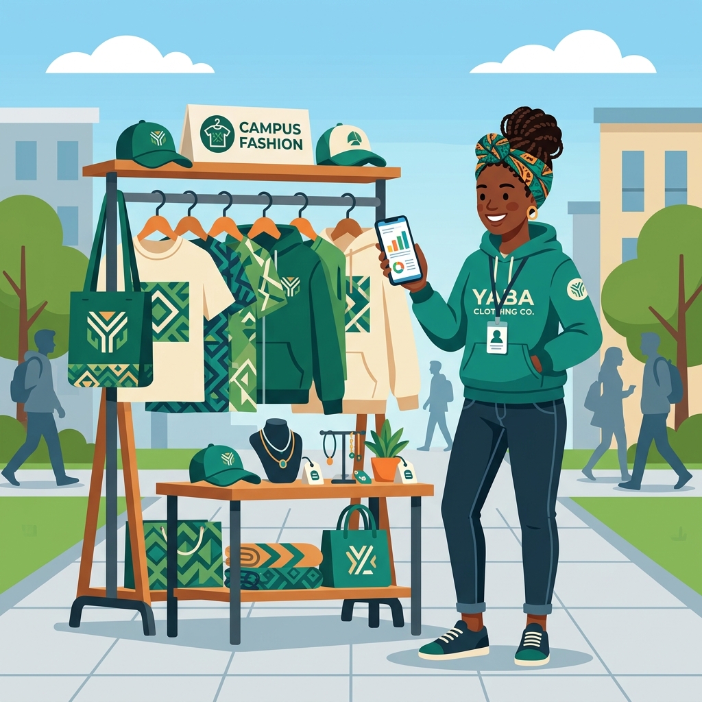 Student Brand Owners